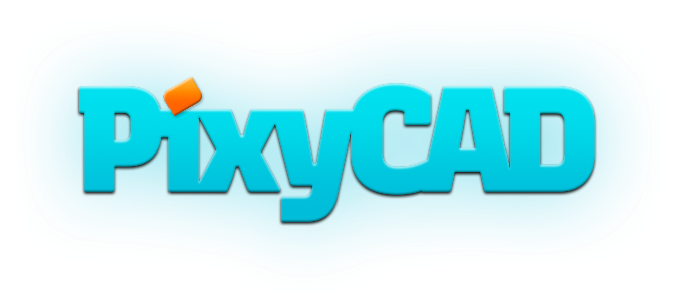 PixyCAD