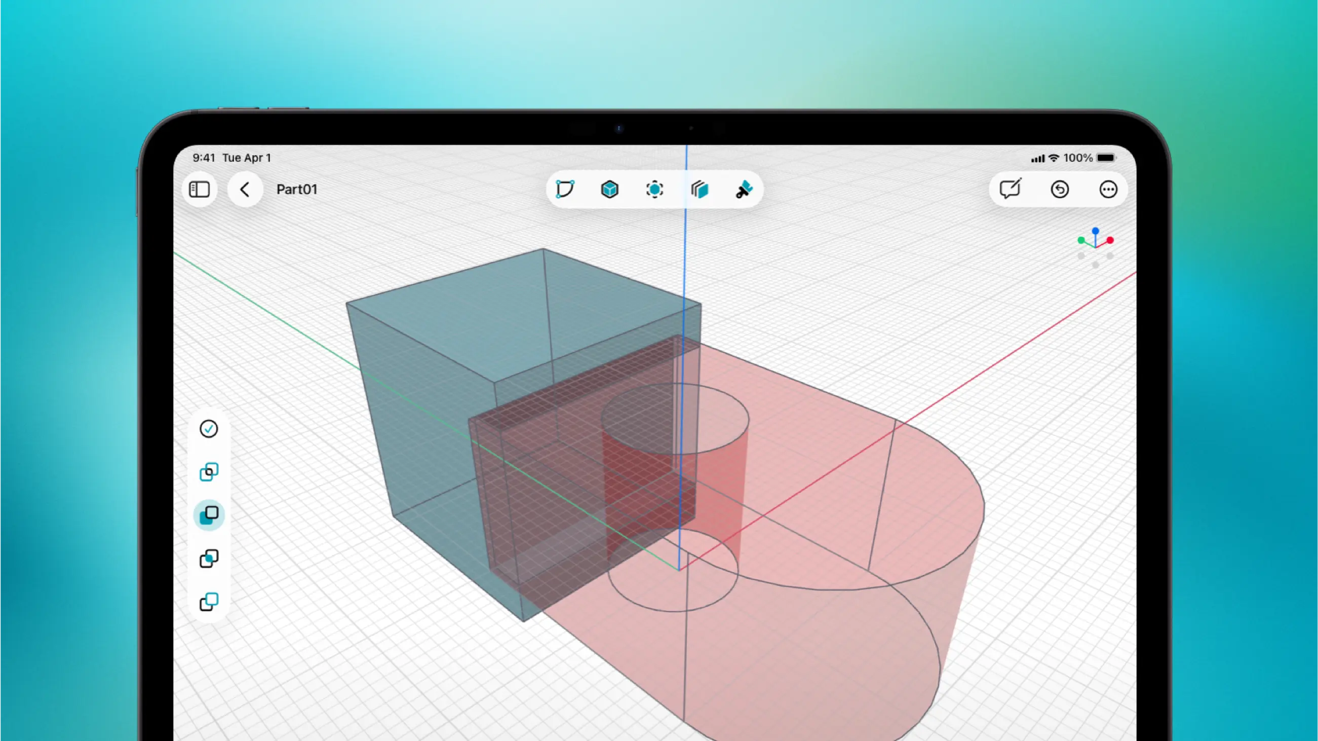 Best CAD App for iPad in 2026